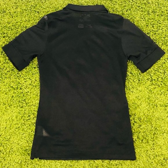 Brazil  "Black Out" Jersey 2013 (Authentic) - Picture 3 of 9